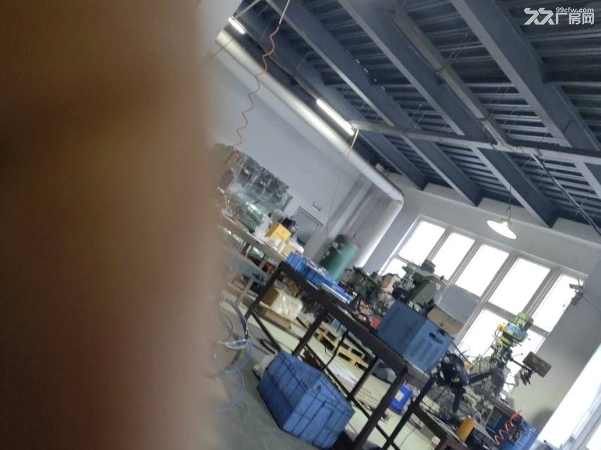 三楼418平厂房房东直租 - 8