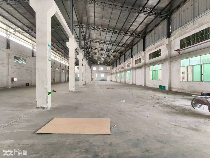 东城温塘原房东独门独院单一层7000平方厂房出租,蒸汽到车间 - 6