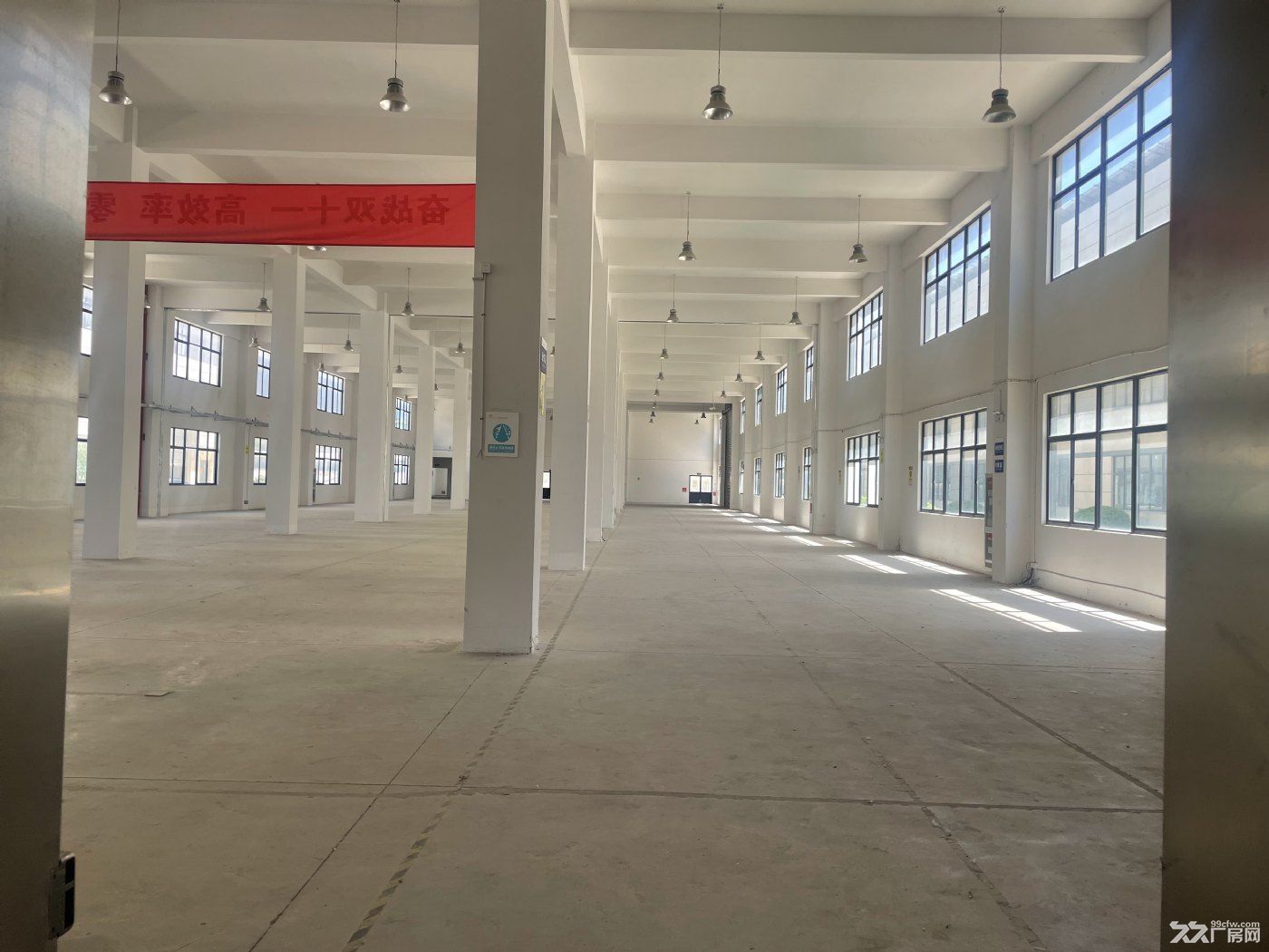 南通市崇川区长兴路398号4626平方精装修独门独栋厂房对外出租 - 3