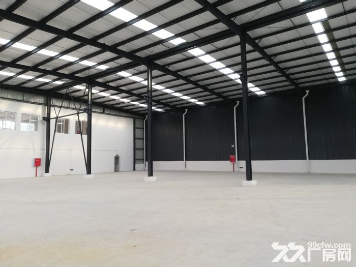出售成都市钢结构厂房,独门独院,无税收要求 - 2