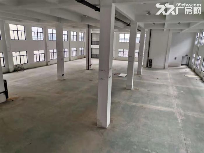 嘉兴高照街道离水果市场近的仓库出租2000平米 - 2