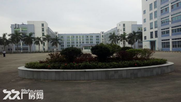 东莞市东城区１１０００平方独院厂房出售 (集体合同) 2680万 - 2