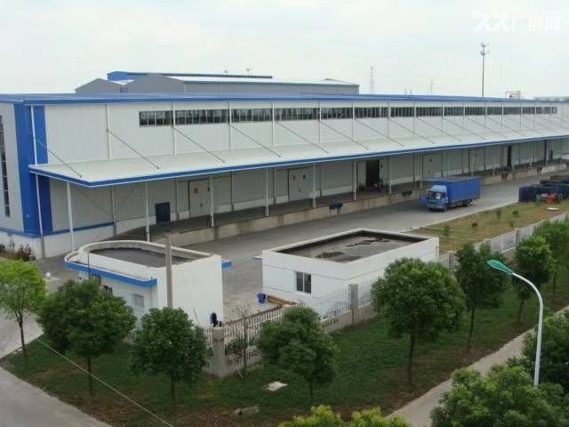 昆山陆家镇丰夏路108号高台库对外出租