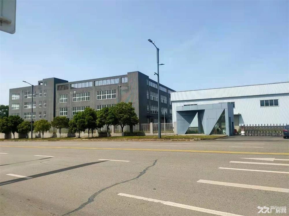 出租双流区西航港1500平米厂房库房 可分租 - 2