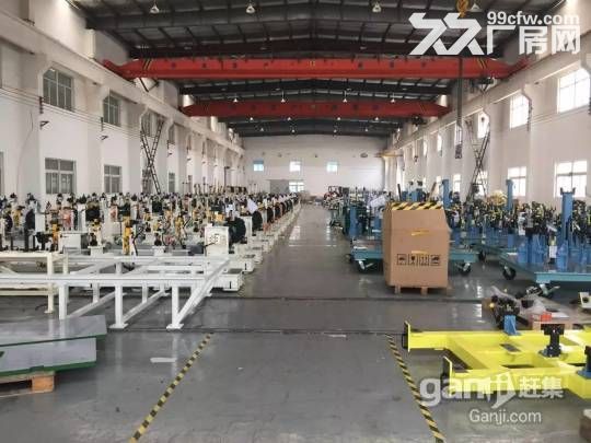 华业路厂房仓库2200到4800独门独院形象好