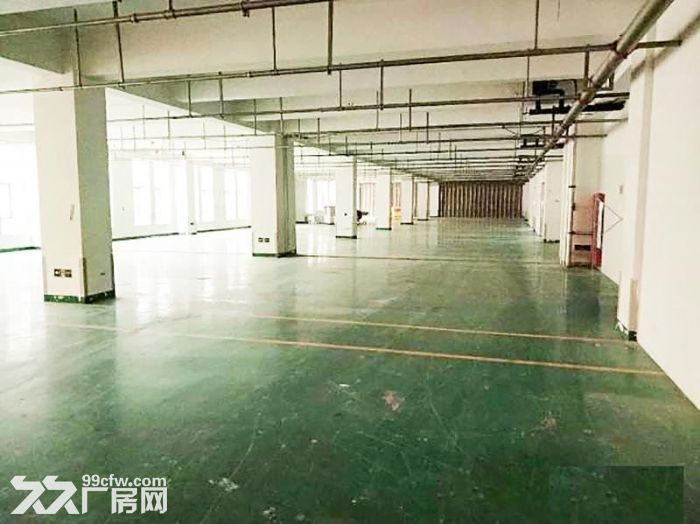 亦庄核心区一层450平米 独立门头 可仓储办公研发组装临地铁 - 7