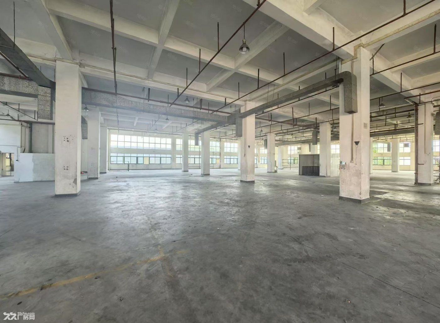 独门独院黄埔区南岗M2工业厂房出租 - 2