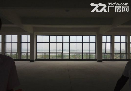 200方厂房出租，办公电商仓库摄影 - 3