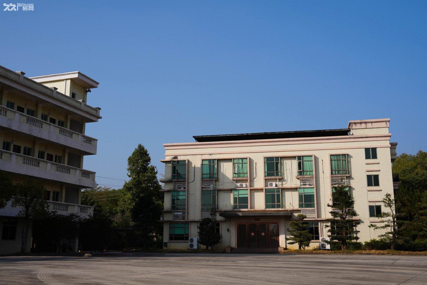 可分租有空地独门独院厂房仓库 - 3