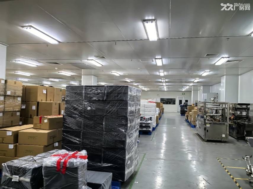 妆字号化妆品生产线出租 - 4
