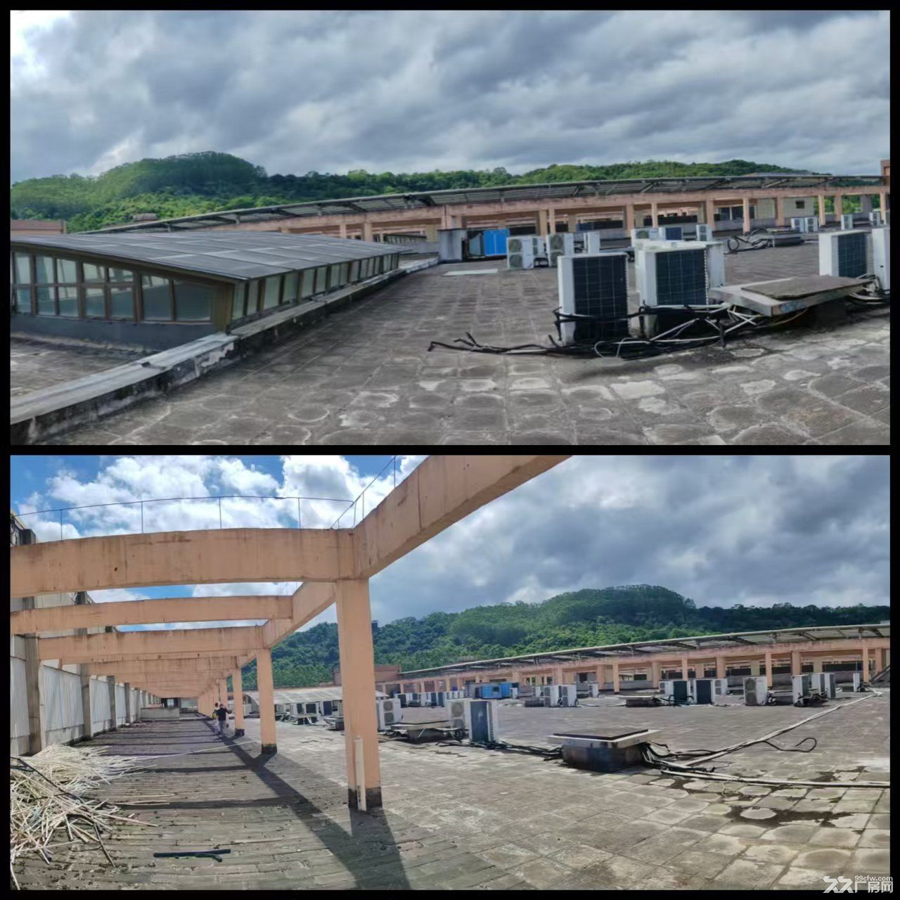 免中介费:闽侯晋安仓山软件数据海峡工业园厂房办公展厅仓库店面物流空地皮 - 3