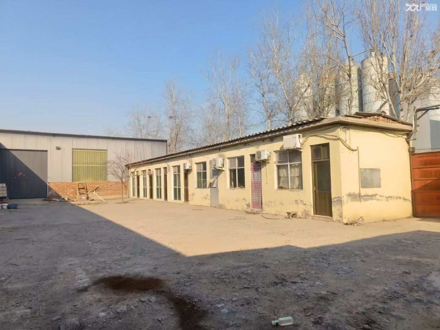 厂房出租仓库出租独院 - 8