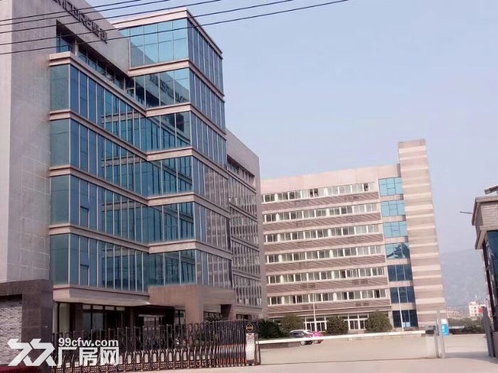 仙岩工业区 一楼800平方,2楼2000平方