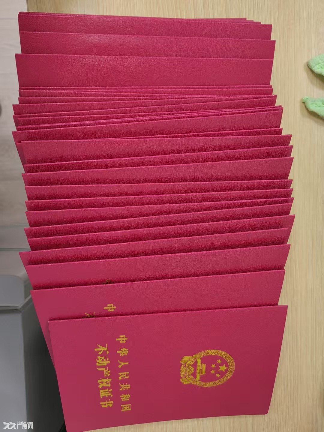一口价厂房140万,438平方,没有强制性税收,已办证 - 8