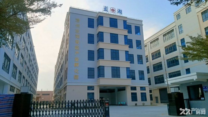 全新厂房 配电梯厂房 离码头20分钟 交通便利 - 4