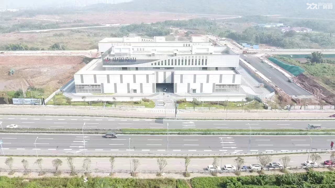 高新区科学城,独栋厂房,50年产权