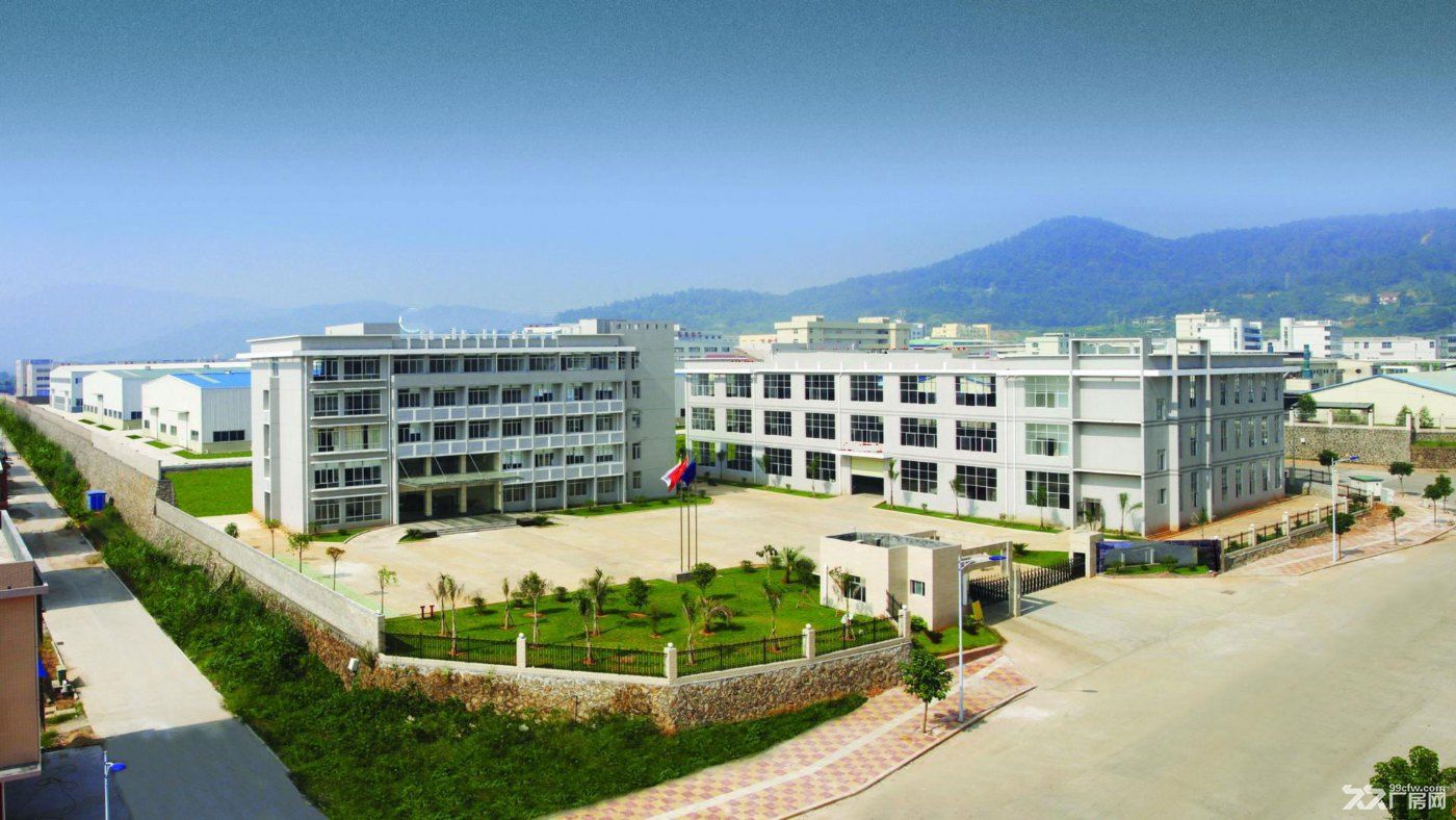惠州市博罗县园洲镇15800平方独院厂房出售(集体性质)