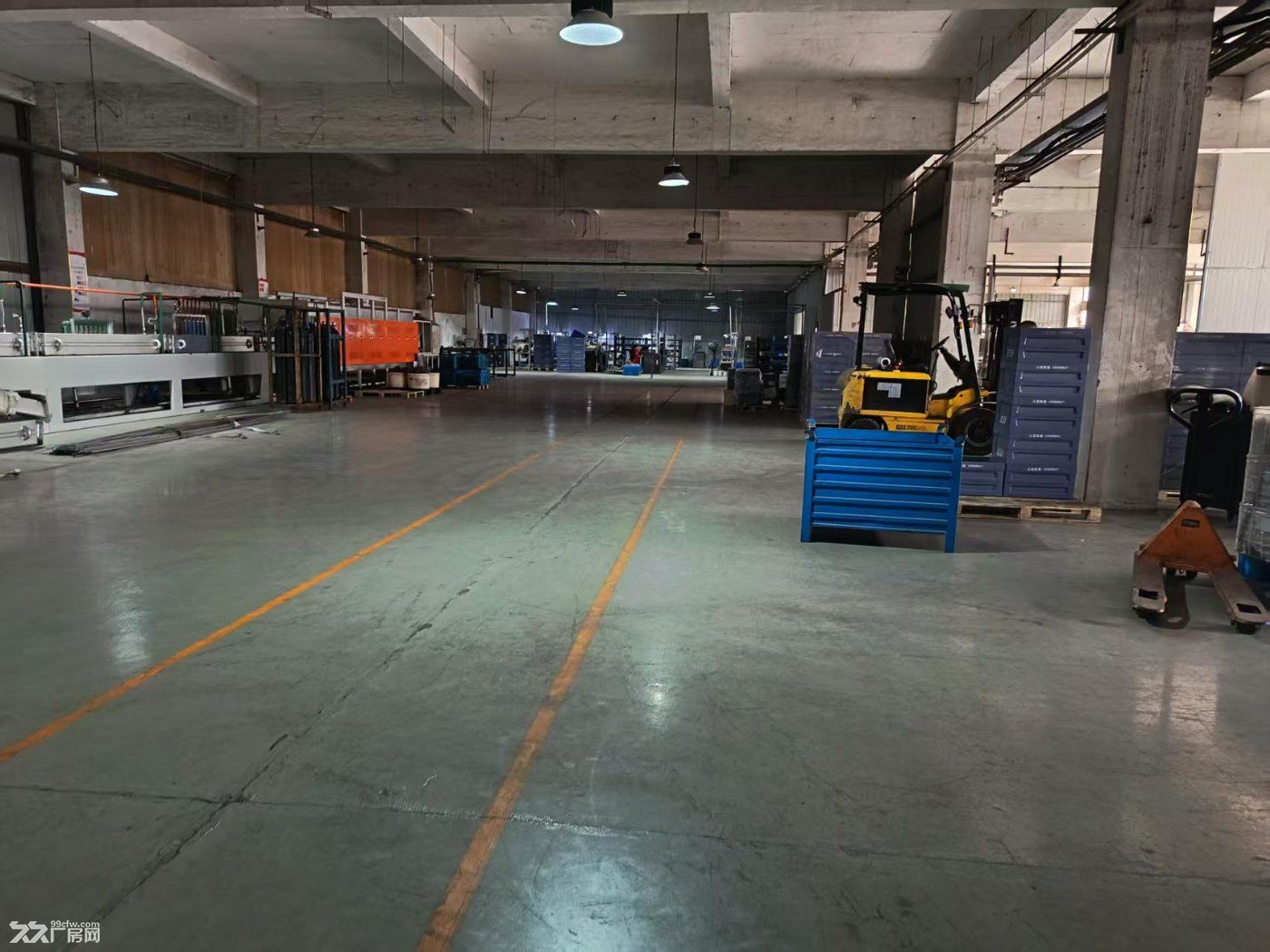 S340省道边优质一楼车间 - 3