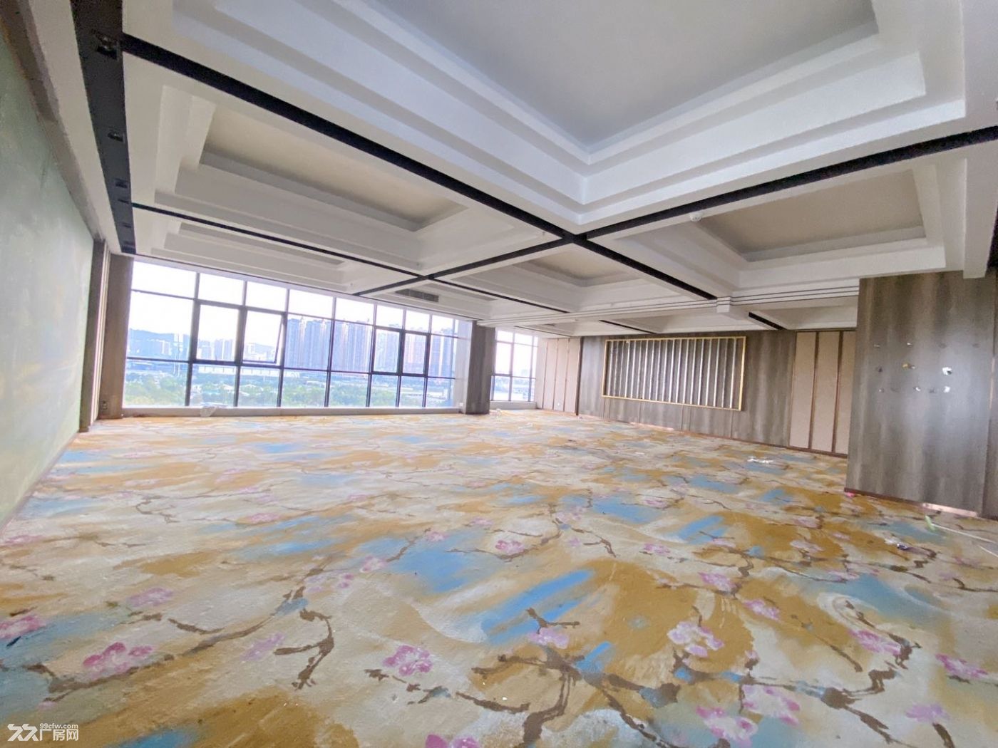 精装、拎包入住酒店、办公楼 - 8