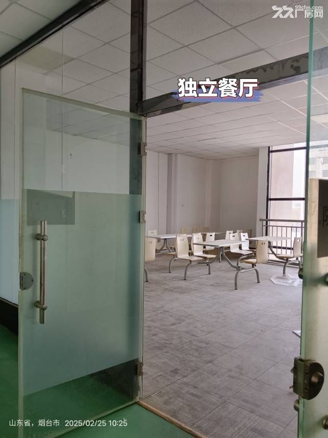 2000平米洁净车间精装修 - 3