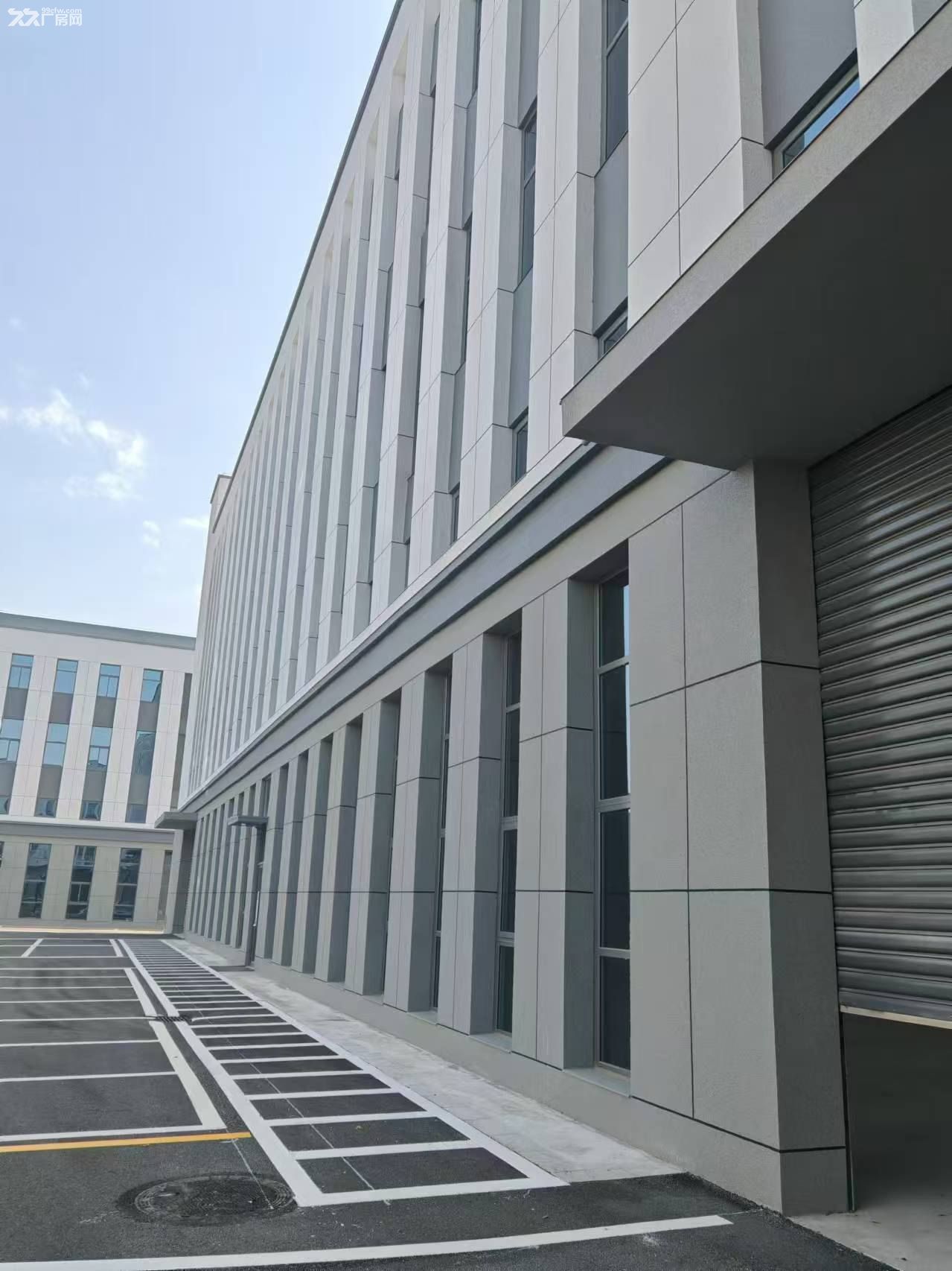 出售50年工业园区厂房2000㎡可进金属加工、汽车零部件等 - 2