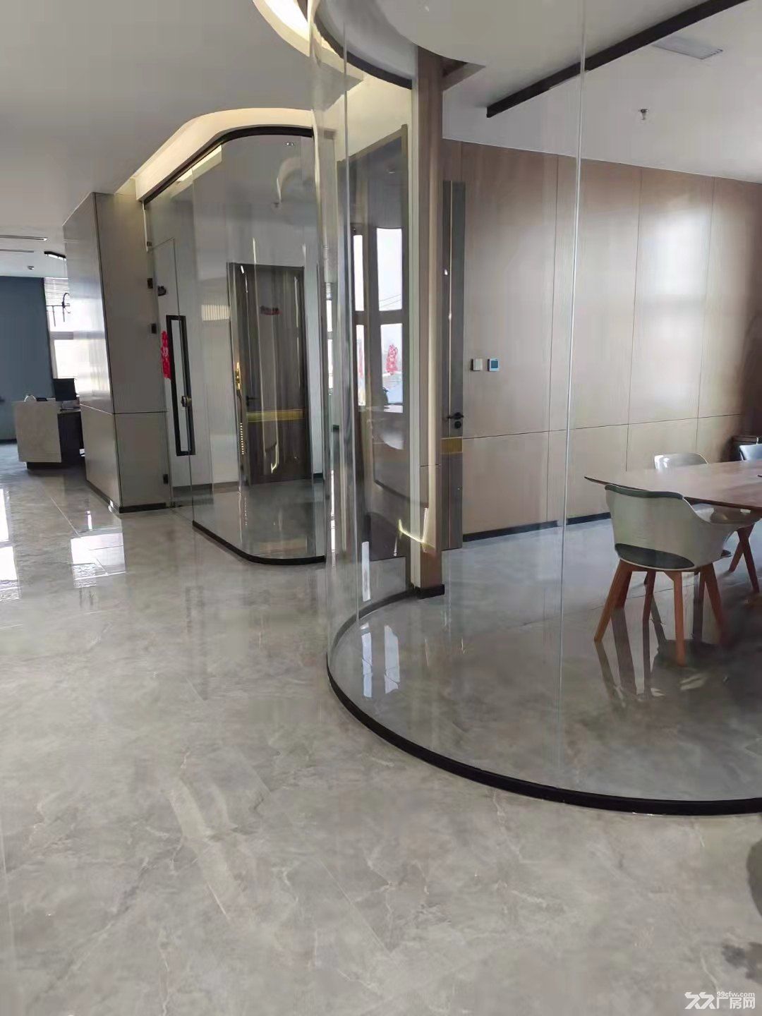 出售|张店西区企业办公独栋 一户一证 50年大产权 - 4