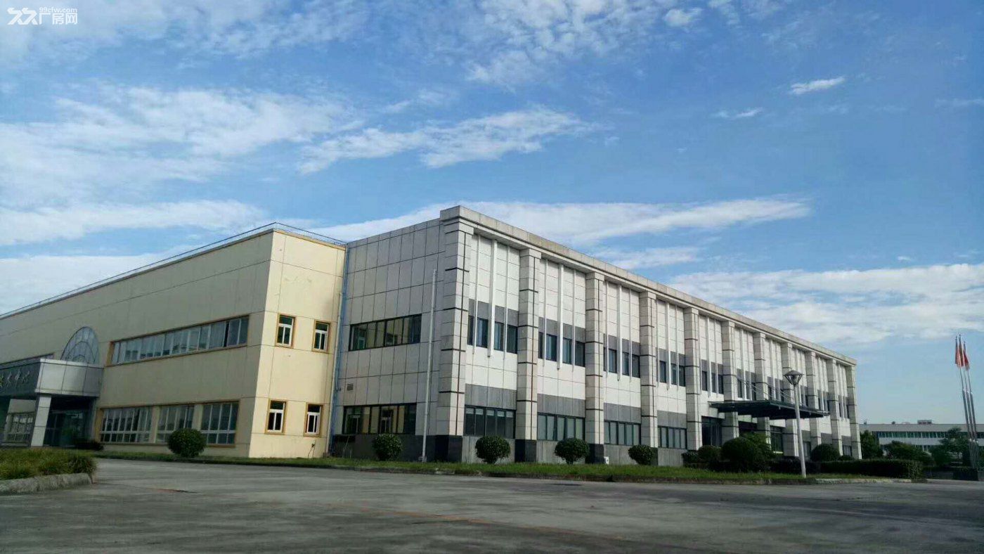(出租) 永兴镇 厂房 仓库 办公楼 公寓楼 - 8