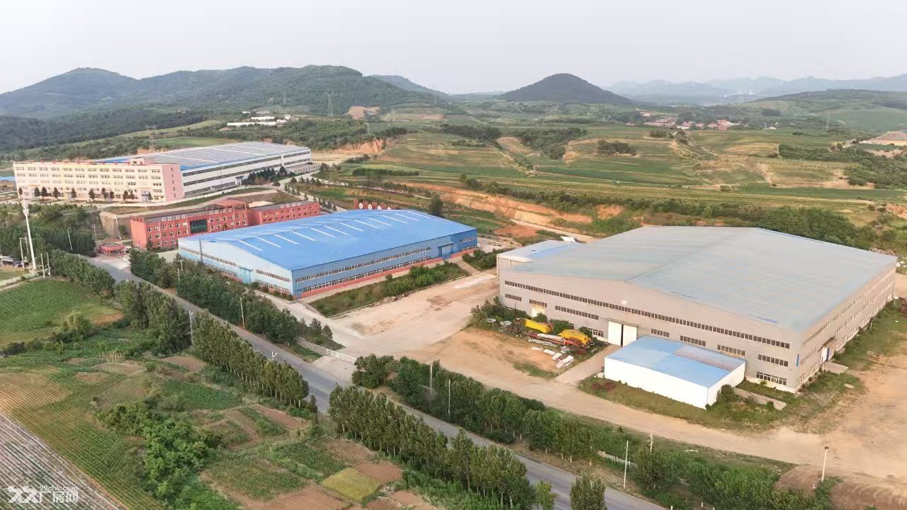 厂房招租(分租/整租)，帽山工业园标准化厂房，制造业可直接使用