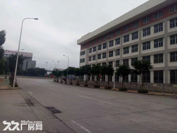 海沧自贸区标准厂房10070平招商 - 3
