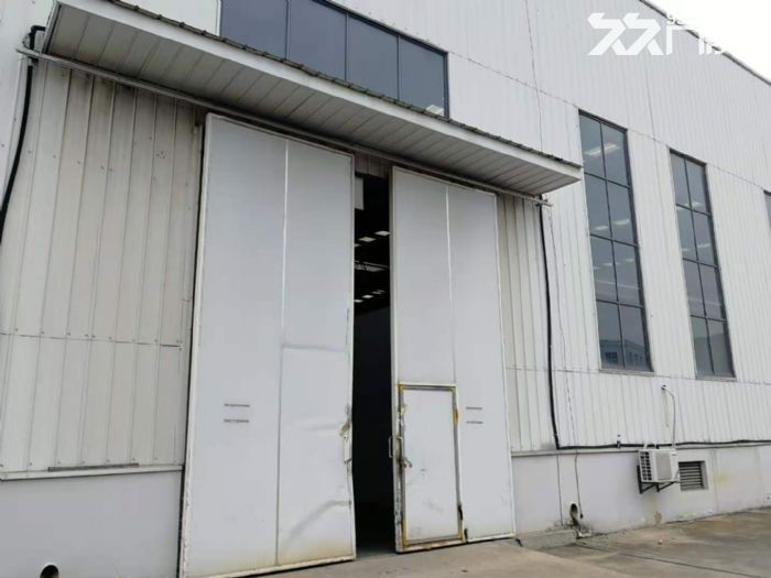 南通 崇川区 独门独院厂房出租 - 8