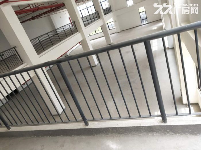 出租杏林灌口海翼智创园1楼700 楼上有400-3000 - 4