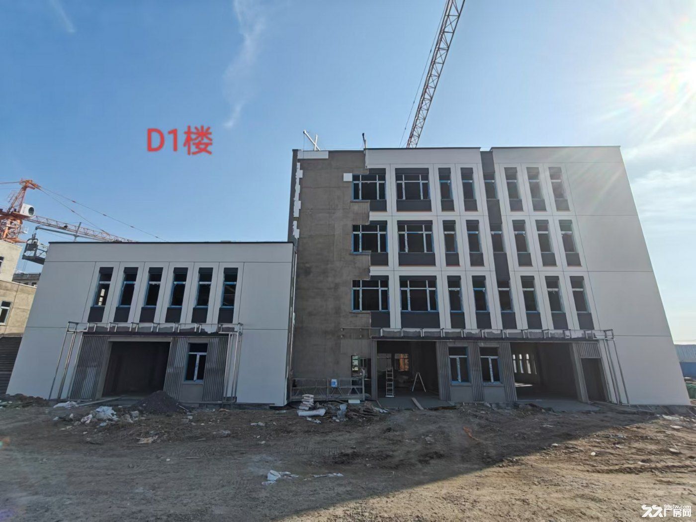 朗勤•辽宁新材料产业园浑南区三大商圈荟萃 - 3