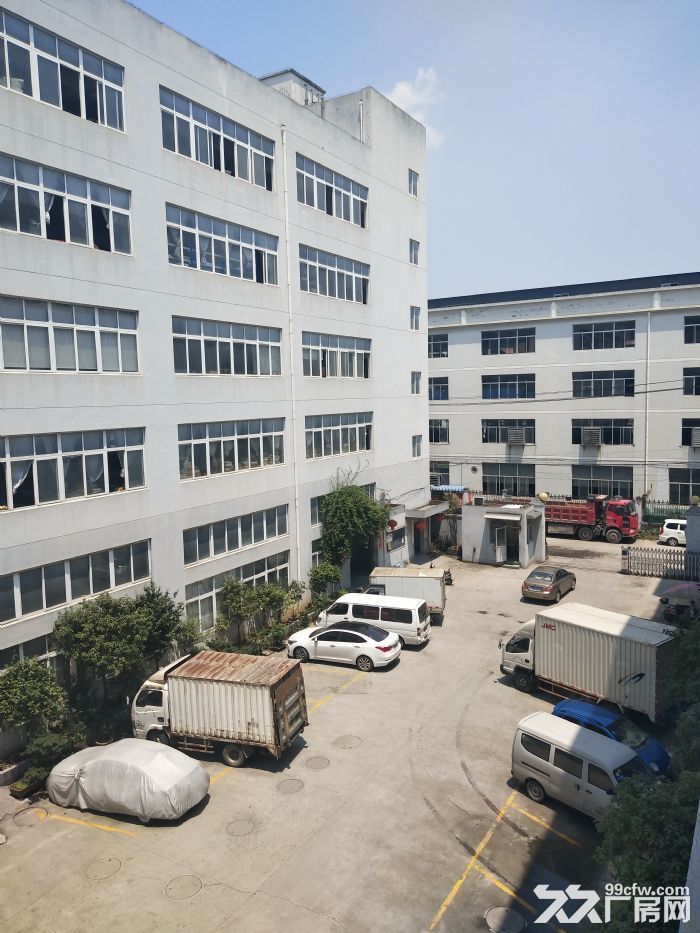 炬光园工业区1楼1200平方 适合各行业入驻 可用