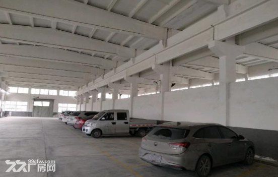 海宁长安东西大道附近17亩土地,15000方厂房,形象佳,报价4500万 - 2