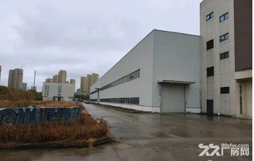 出售江苏南通崇川25亩11074平带行车3000万 - 3