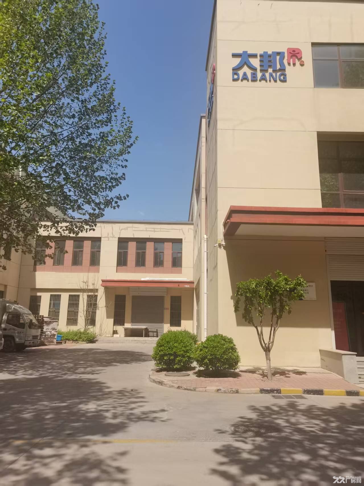 厂房独立，交通方便，内有电梯，上下货品方便，有冷库 - 2