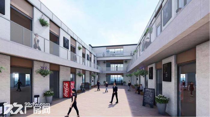 徐州高新区高标准厂房出售 - 8