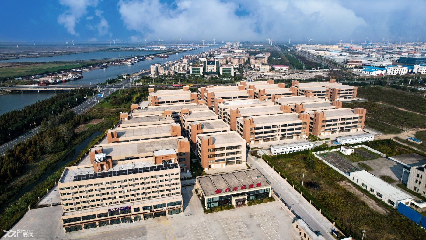 江苏省内唯一润滑油复配产业园区，可准入、可立项，可投产 - 5