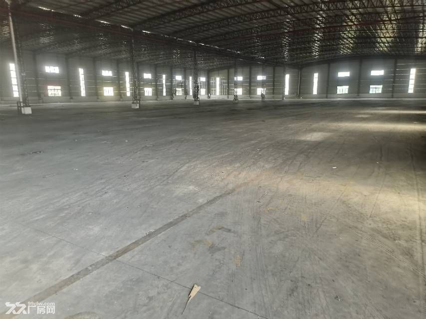 寮步靠松山湖新出原房东重工业单一层独院 - 8