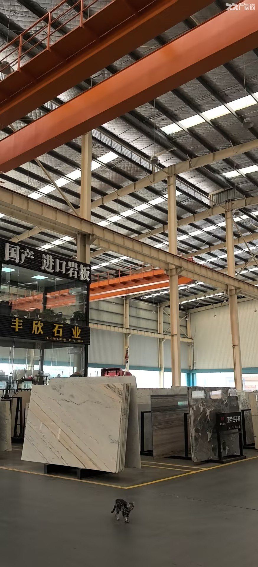如皋市东升国际石材交易中心 - 2