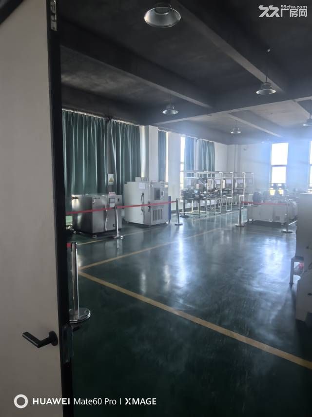 独栋精装修厂房亏本出售产证已出随时过户。 - 8
