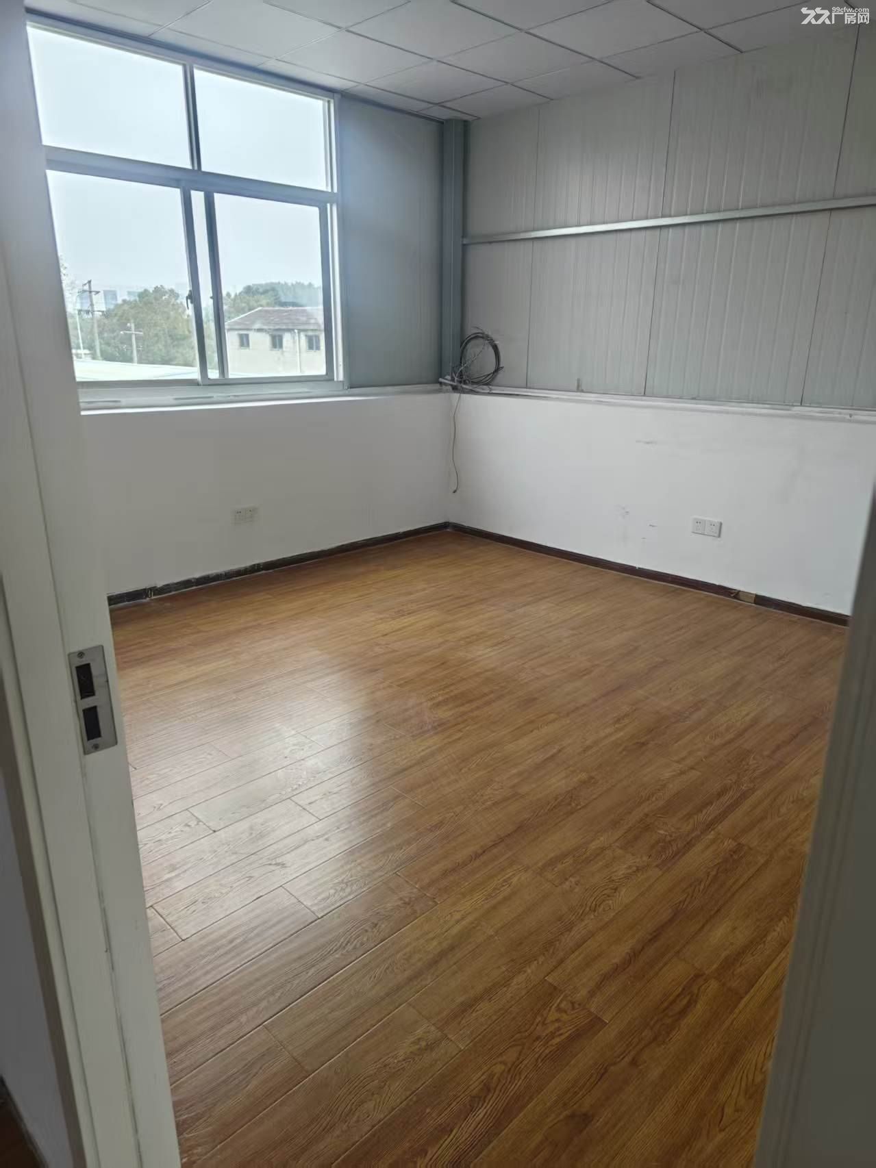 新北三井河海西路工业园区办公室出租,20~60㎡,可注册,价格低