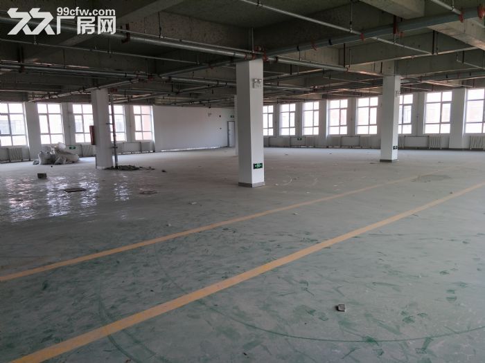 可环评-2000平多层厂房,有房本 - 3
