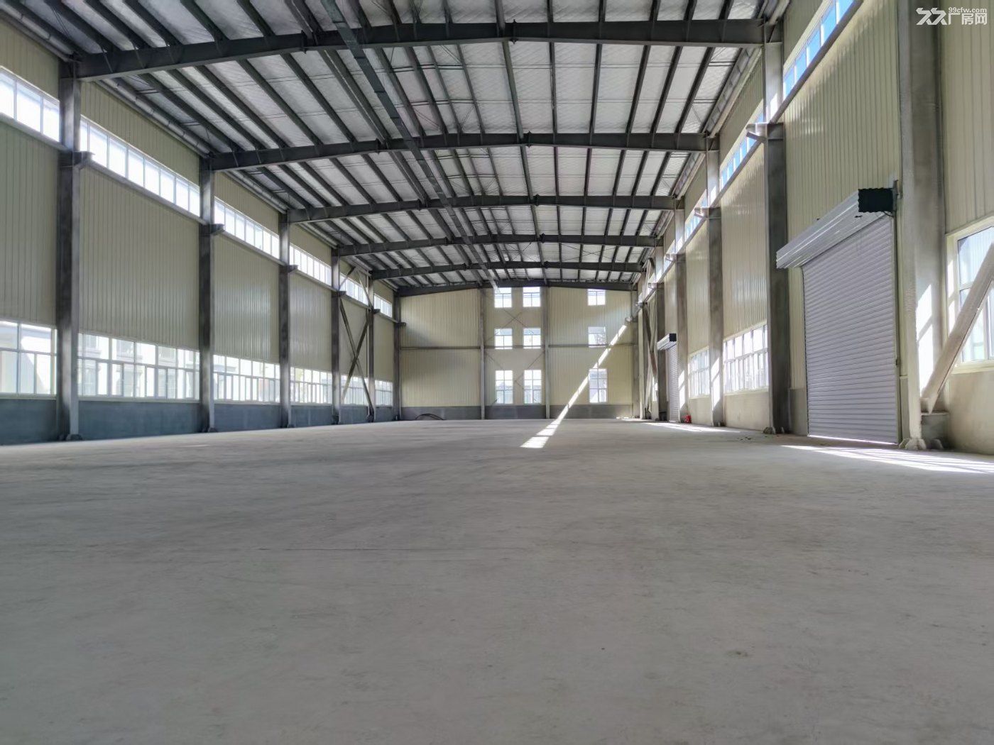 天津北辰区 京福公路附近1200㎡ 厂房出售 可环评