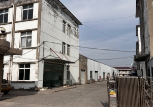 通州大桥公路旁厂区厂房出租 - 4