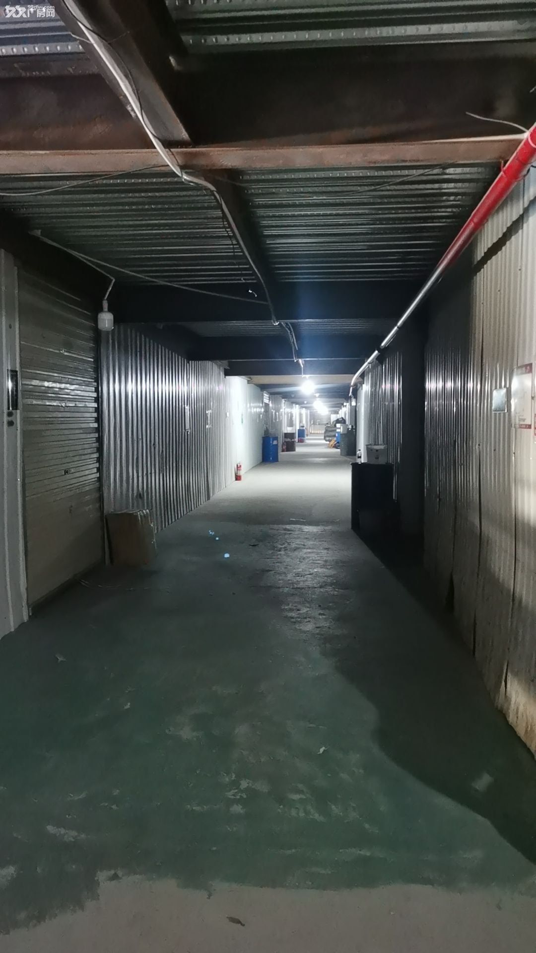 仓库出租，交通方便，欢迎各位老板参观考察 - 4