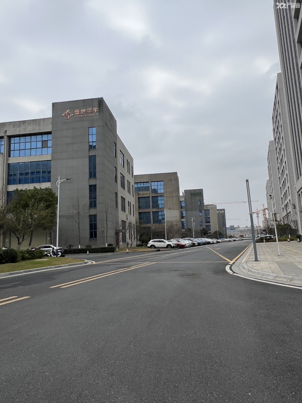 青山湖区政府房产免中介费