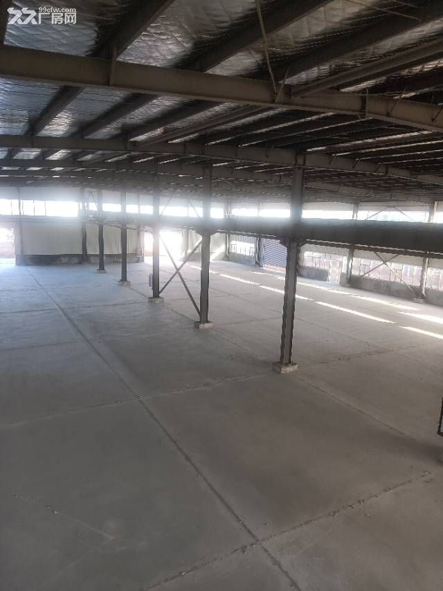 潍坊新建厂房已租代购可分期 - 3