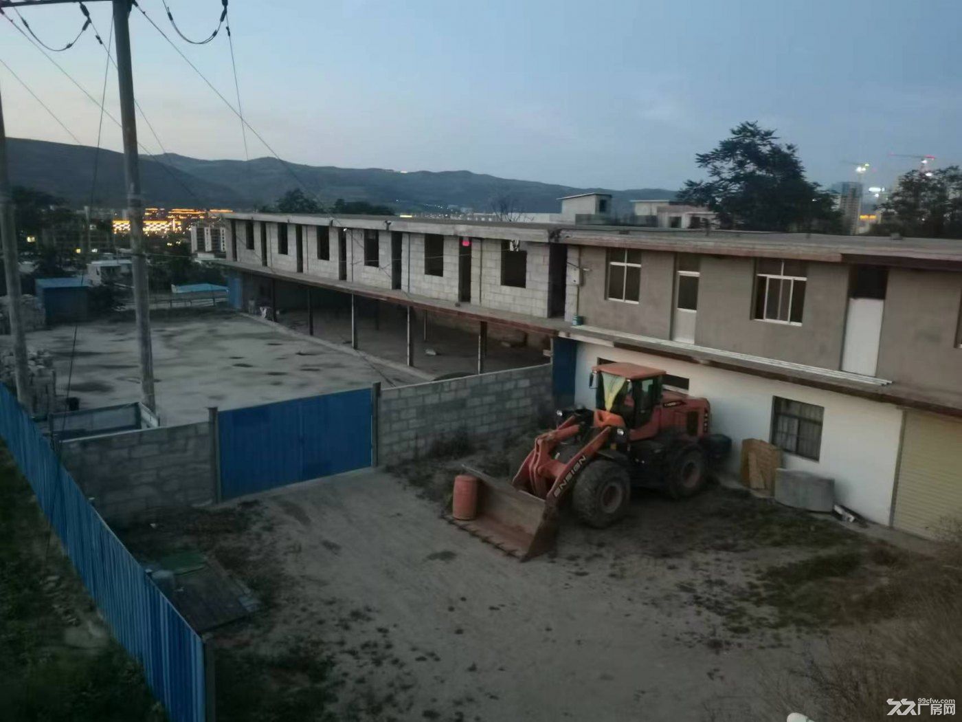 厂房出租、水电齐全,价格便宜 - 2