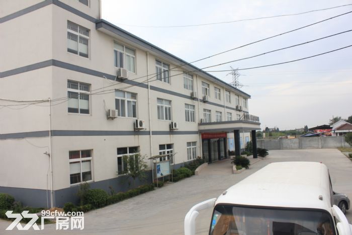 厂房仓库出租嘉兴城南 - 2